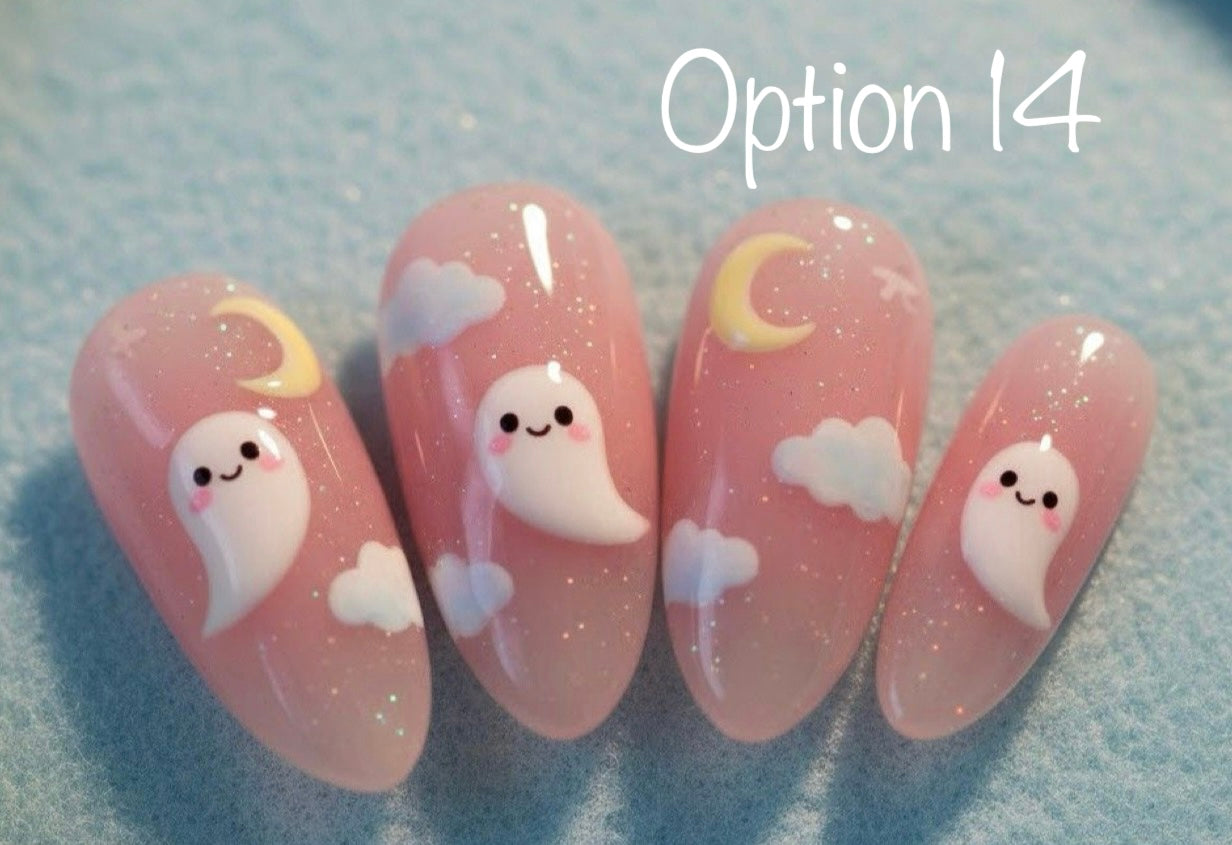 Option 14