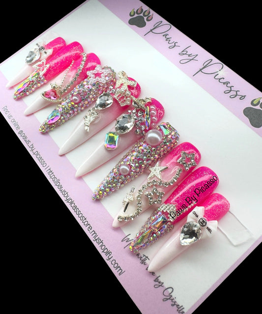 Barbie Billionaire Bling
