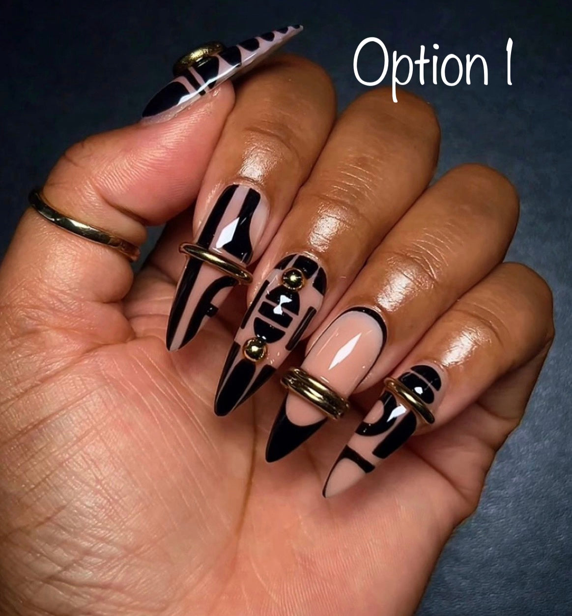 Option 1