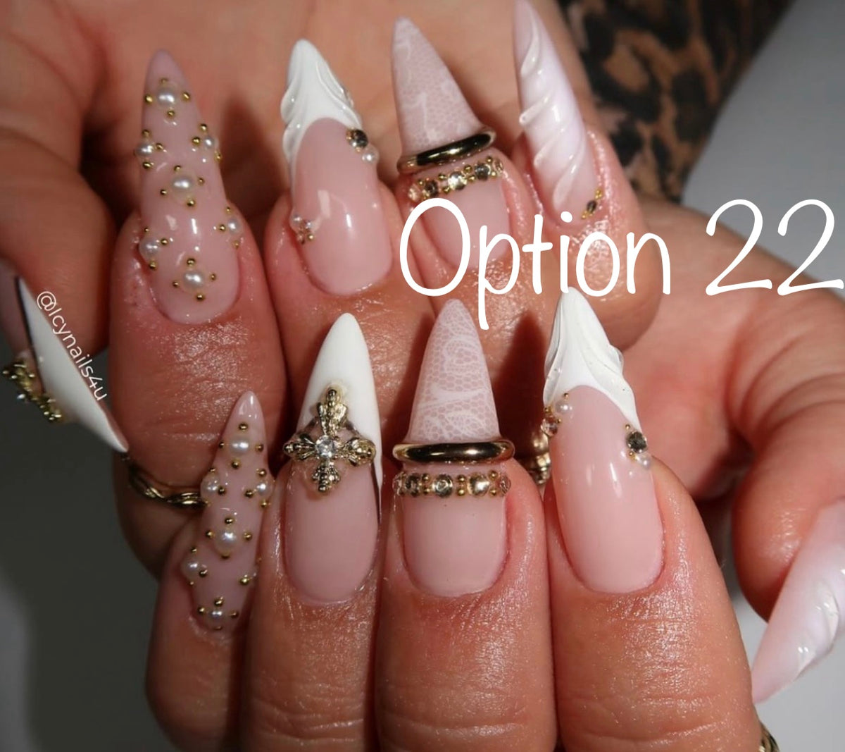 Option 22