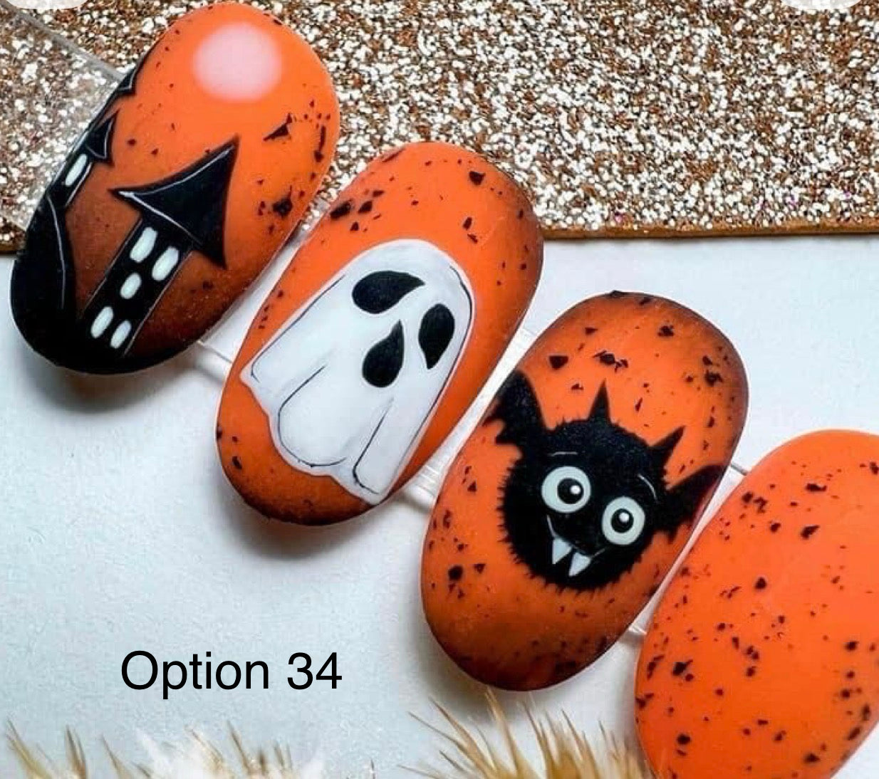 Option 34