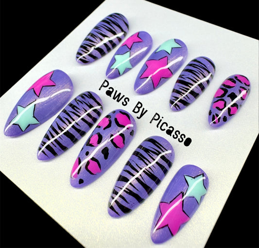 Nexarion - Paws By Picasso Nexarion