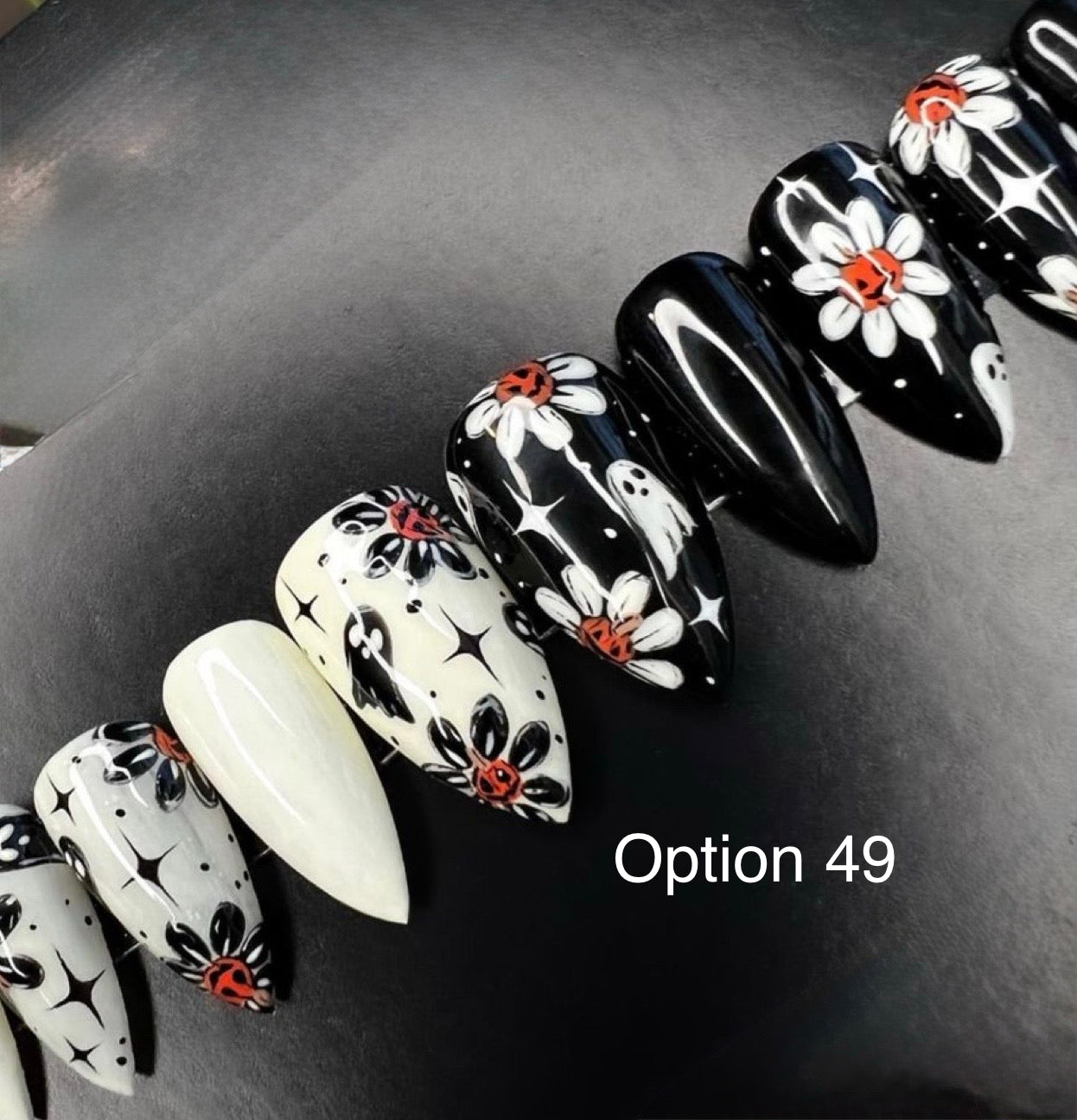 Option 49