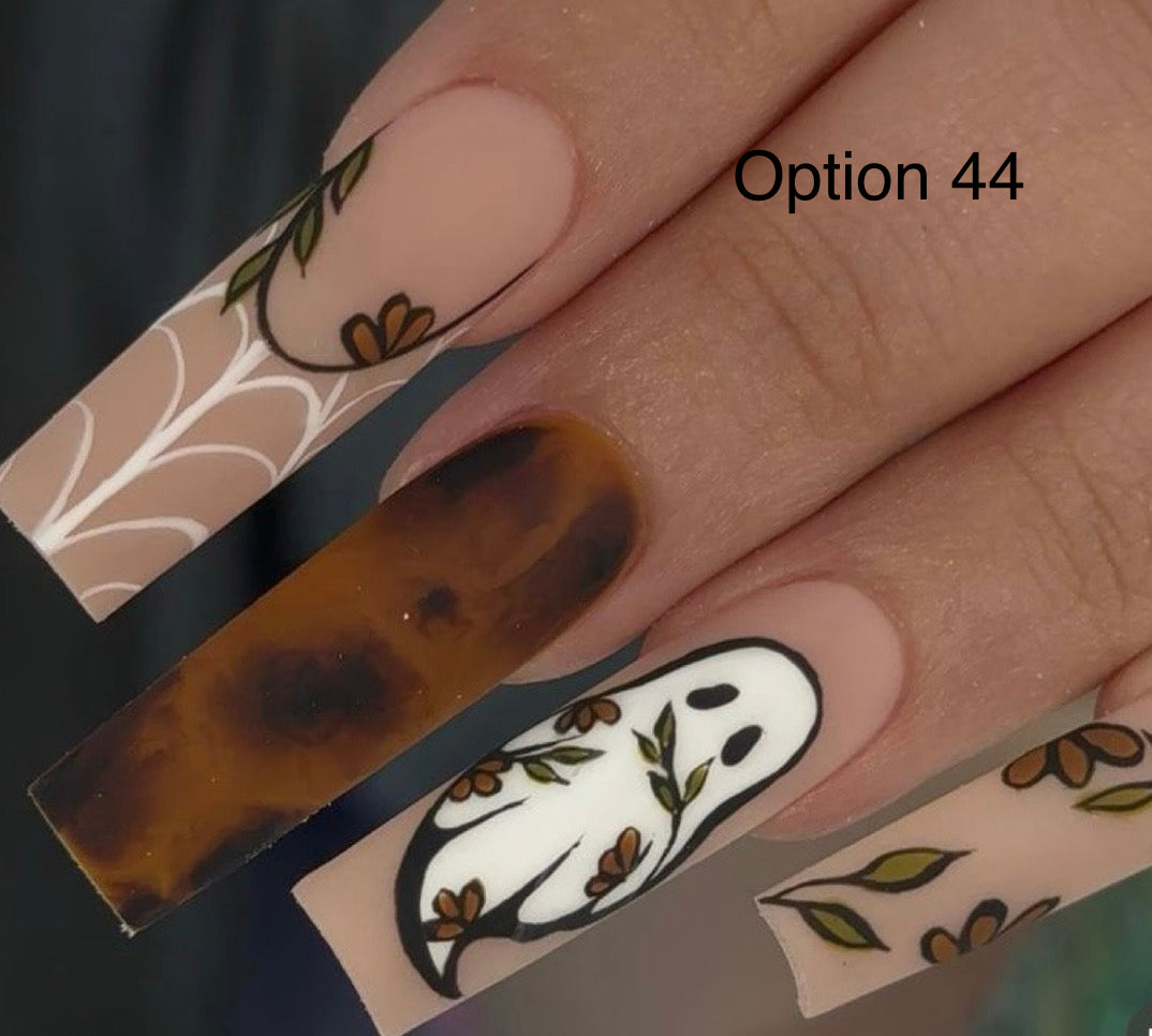 Option 44