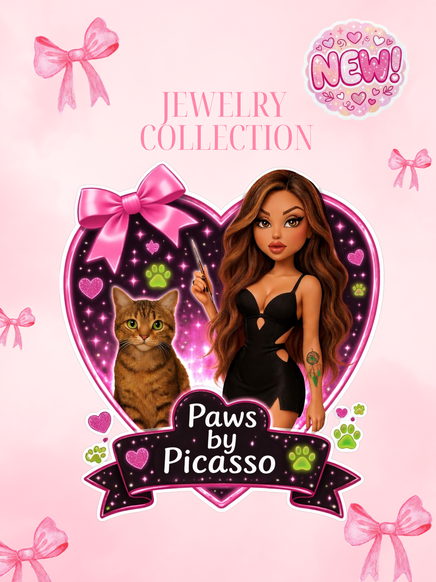 Jewelry Collection