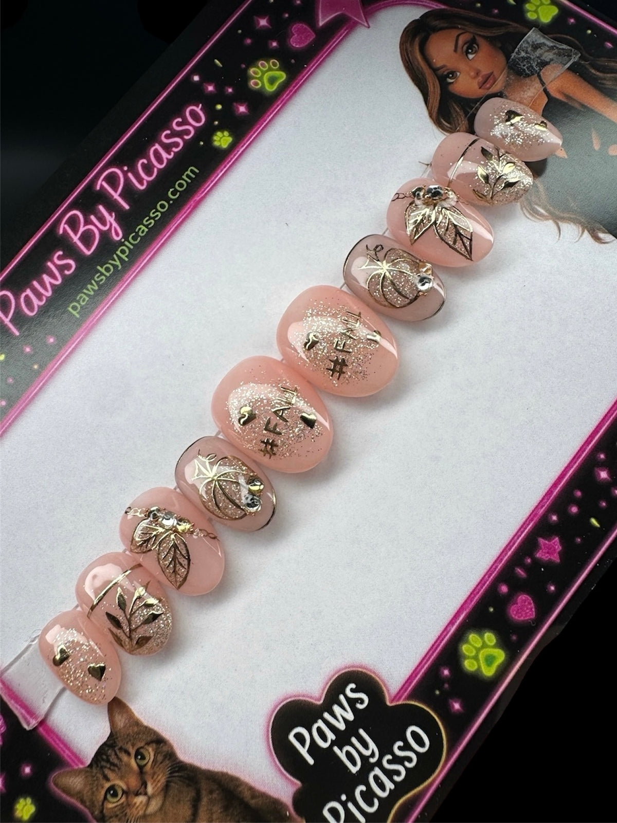 Chic Cider & Charms