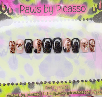 Passionate Prey - Paws By Picasso Passionate Prey