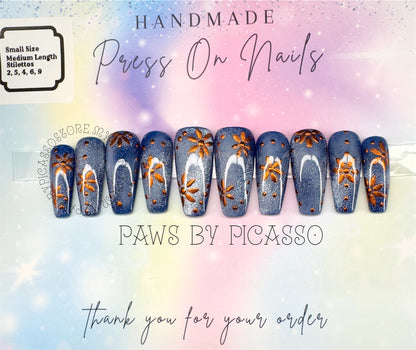 Midnight Rocker - Paws By Picasso Midnight Rocker