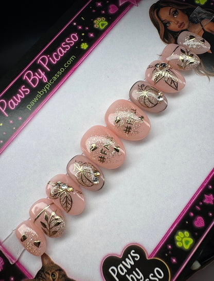 Chic Cider & Charms