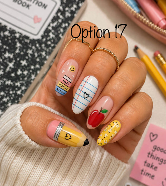 Option 17