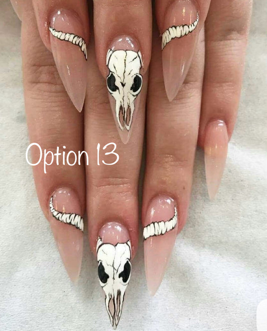 Option 13
