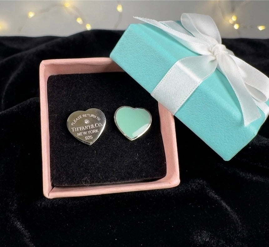 T&C Earrings