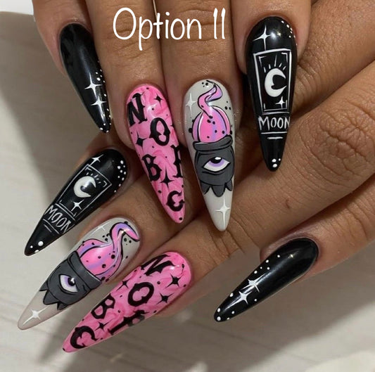 Option 11