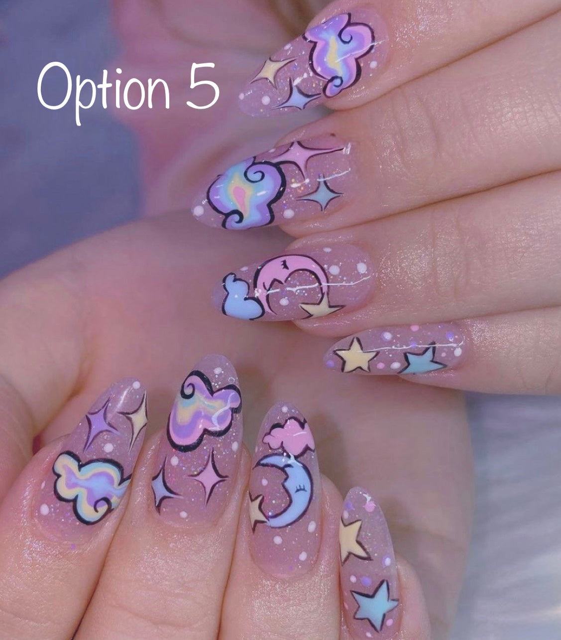 Option 5