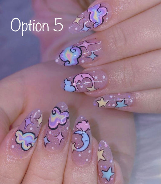 Option 5