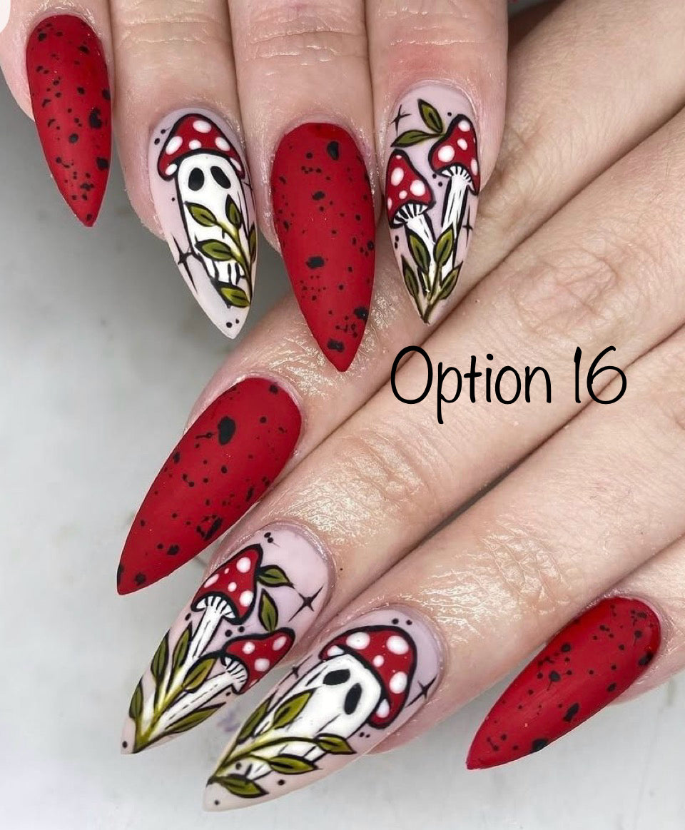 Option 16