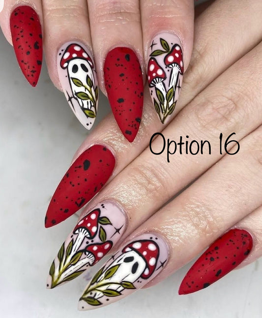 Option 16