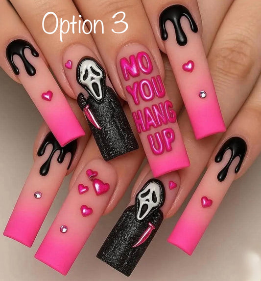 Option 3