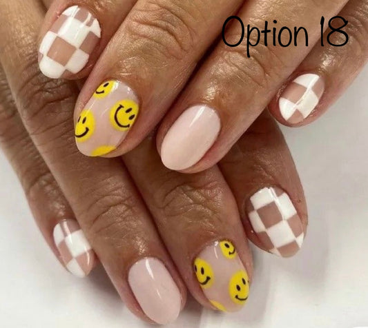 Option 18