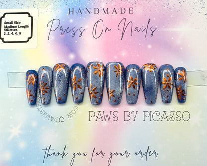 Midnight Rocker - Paws By Picasso Midnight Rocker