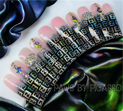 Spectra Luxe - Paws By Picasso Spectra Luxe