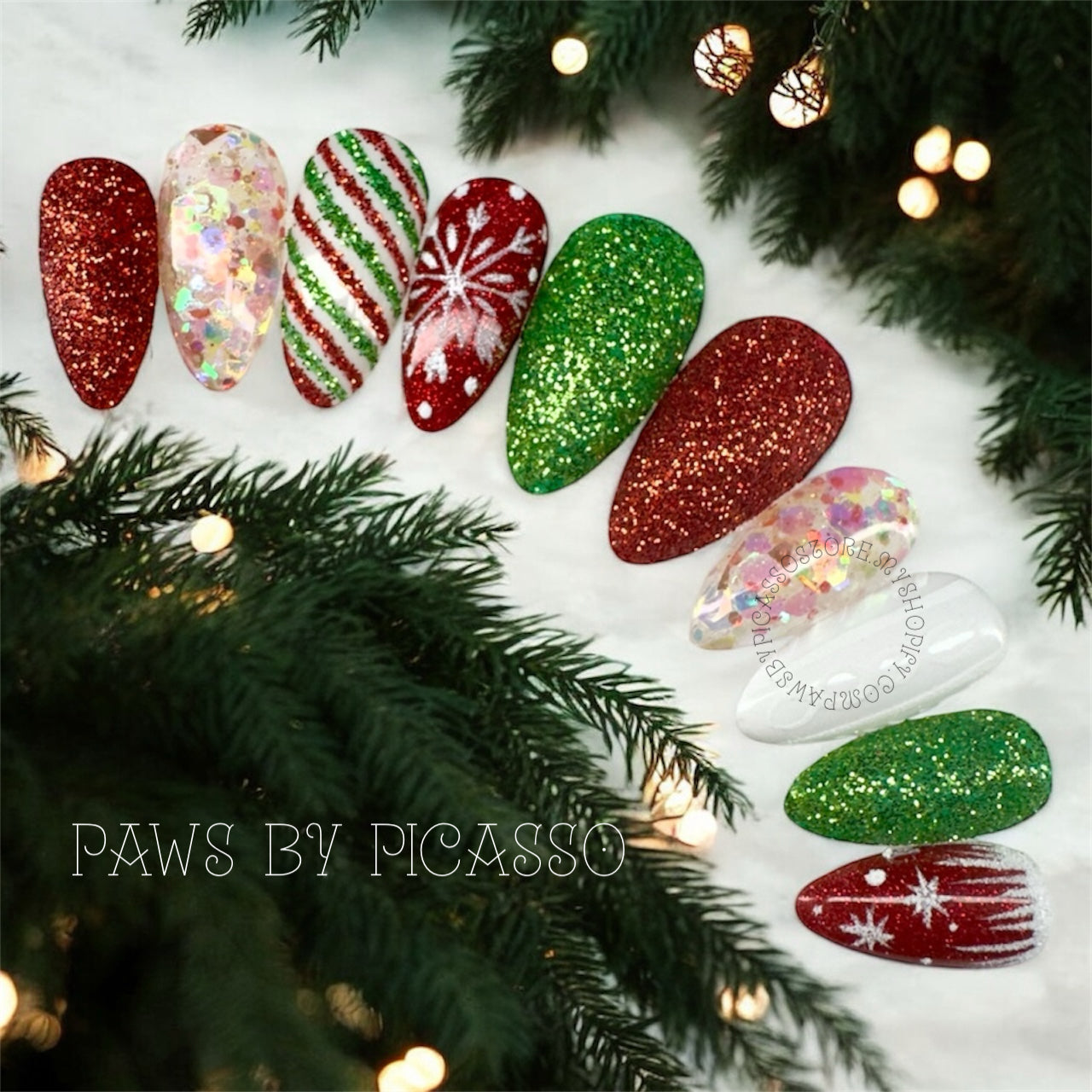 Jovialle - Paws By Picasso Jovialle