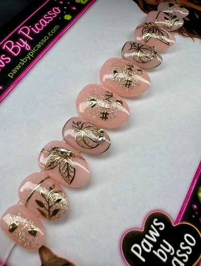 Chic Cider & Charms