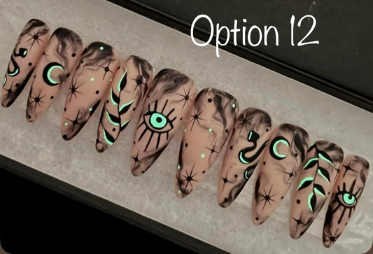 Option 12