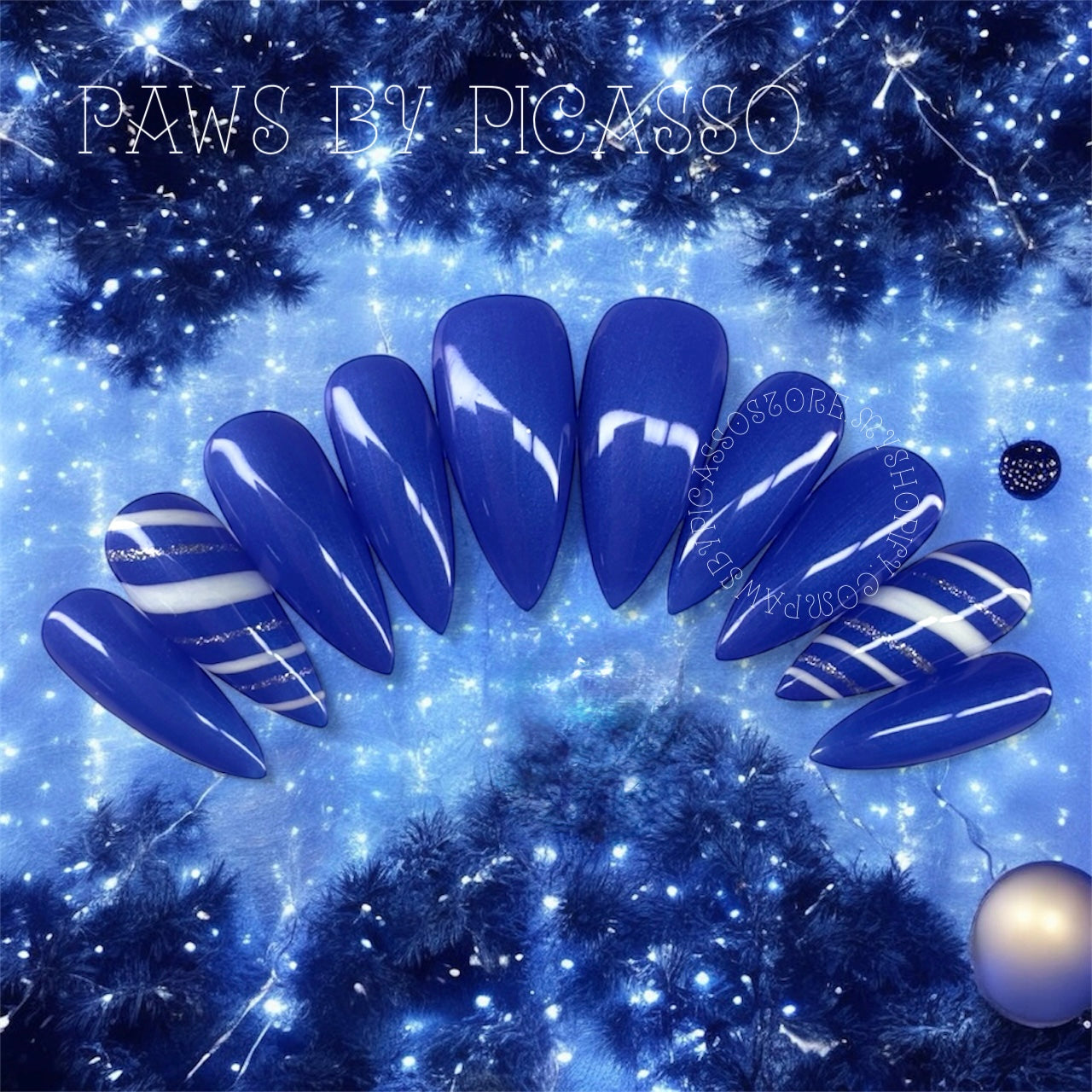Luminiza - Paws By Picasso Luminiza