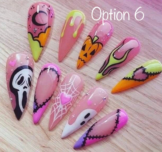 Option 6