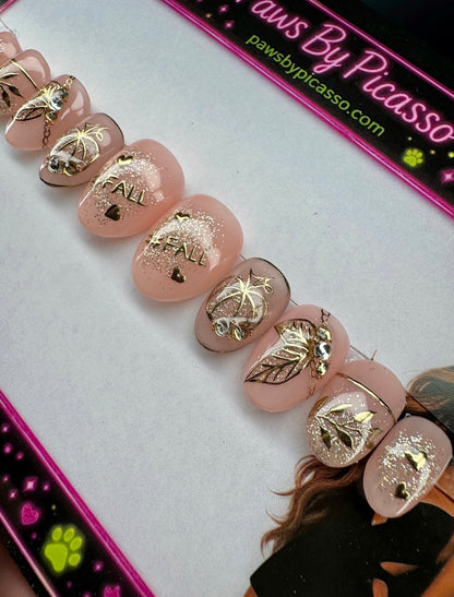 Chic Cider & Charms