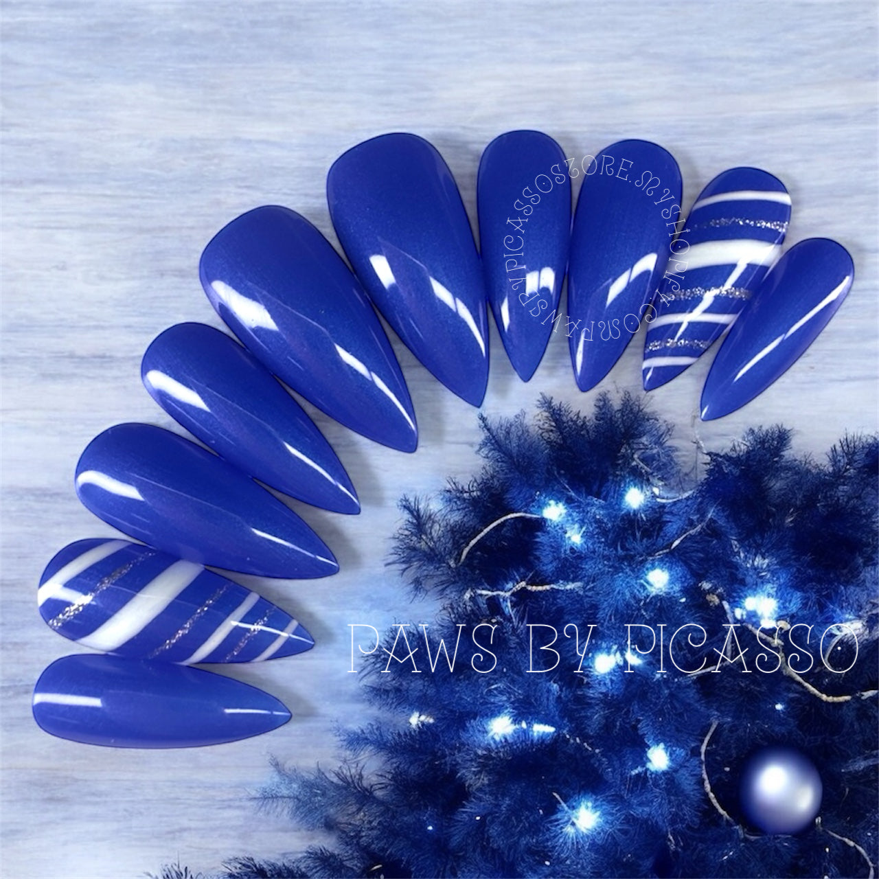 Luminiza - Paws By Picasso Luminiza