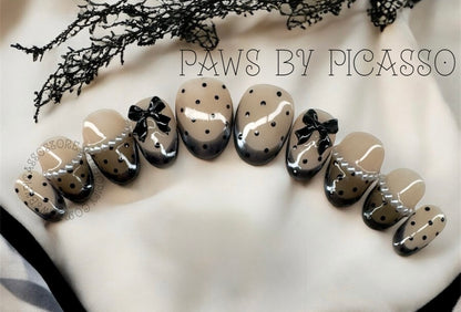 Pearl Provocateur - Paws By Picasso Pearl Provocateur