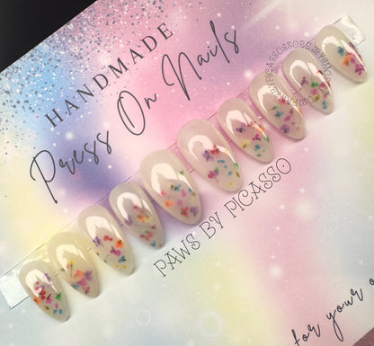 Flower Milk Bath - Paws By Picasso Flower Milk Bath