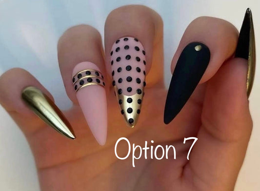 Option 7
