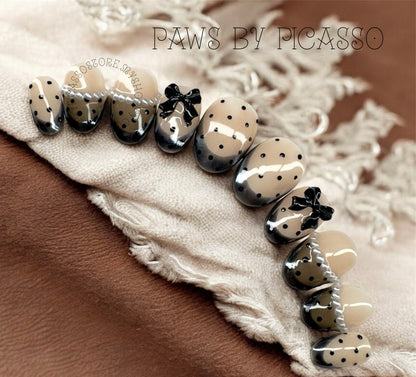 Pearl Provocateur - Paws By Picasso Pearl Provocateur