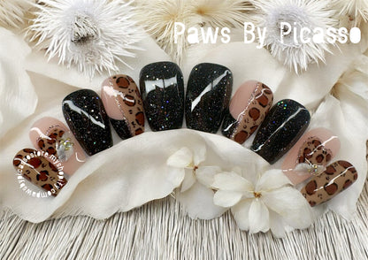 Passionate Prey - Paws By Picasso Passionate Prey
