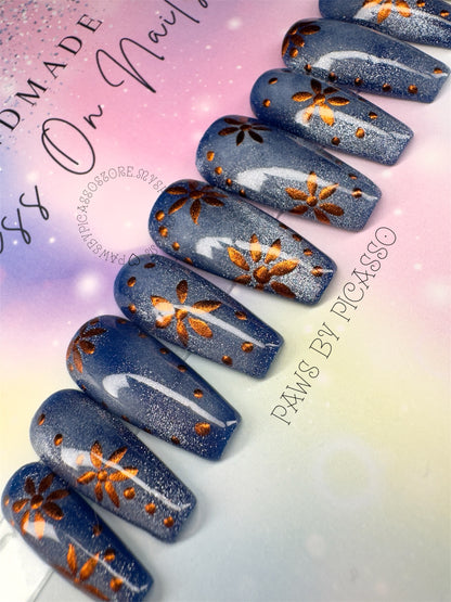 Midnight Rocker - Paws By Picasso Midnight Rocker