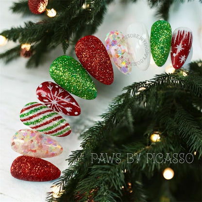 Jovialle - Paws By Picasso Jovialle
