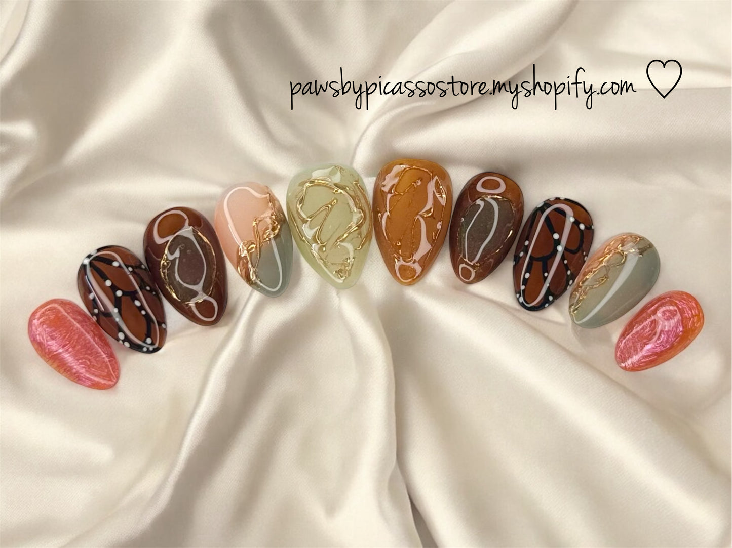 Brown Sugar Wings - Paws By Picasso Brown Sugar Wings