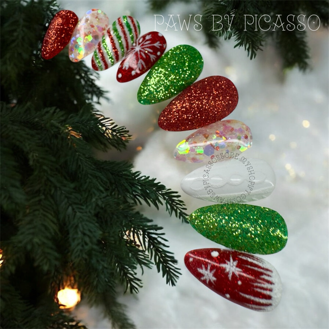 Jovialle - Paws By Picasso Jovialle
