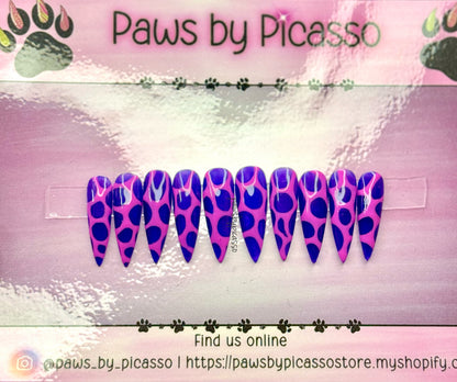 Chewy Blobs Set - Paws By Picasso Chewy Blobs Set