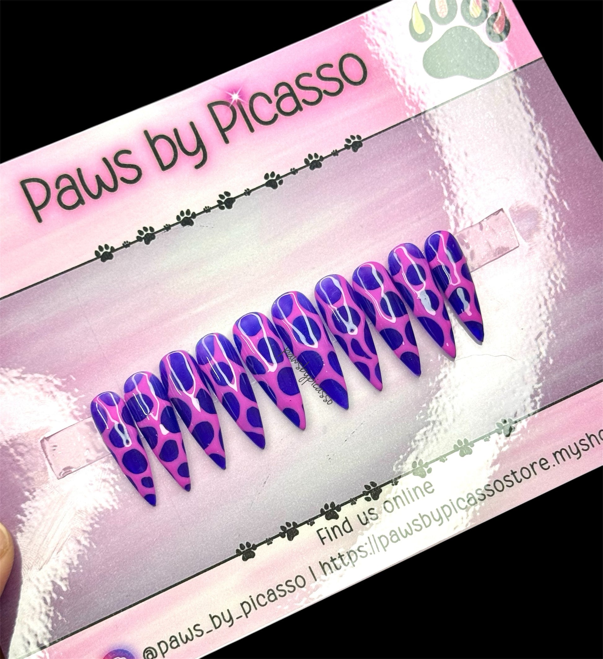 Chewy Blobs Set - Paws By Picasso Chewy Blobs Set