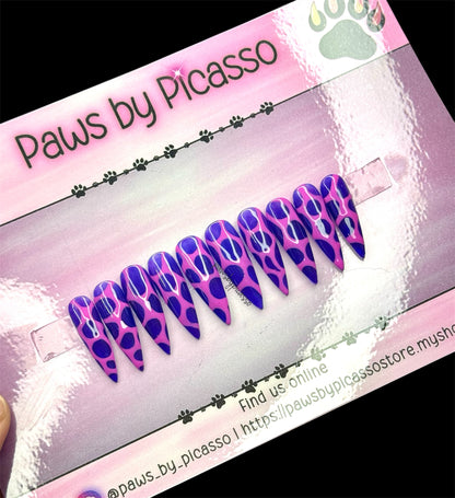 Chewy Blobs Set - Paws By Picasso Chewy Blobs Set