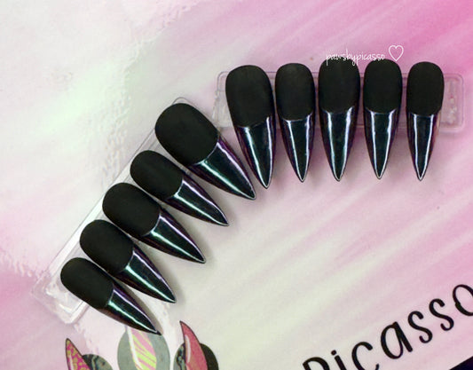 Clawsy Witch - Paws By Picasso Clawsy Witch