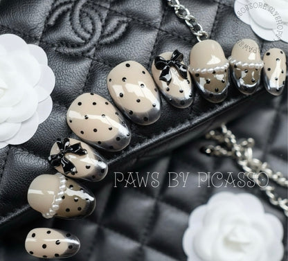 Pearl Provocateur - Paws By Picasso Pearl Provocateur