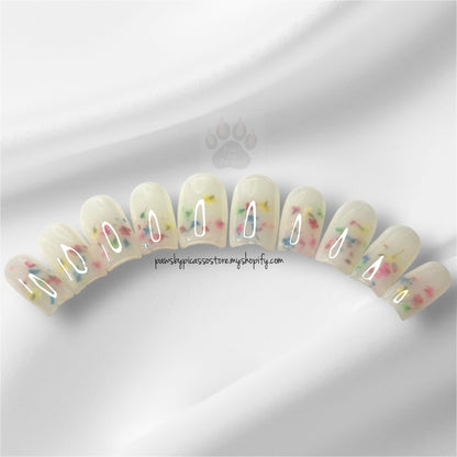 Flower Milk Bath - Paws By Picasso Flower Milk Bath
