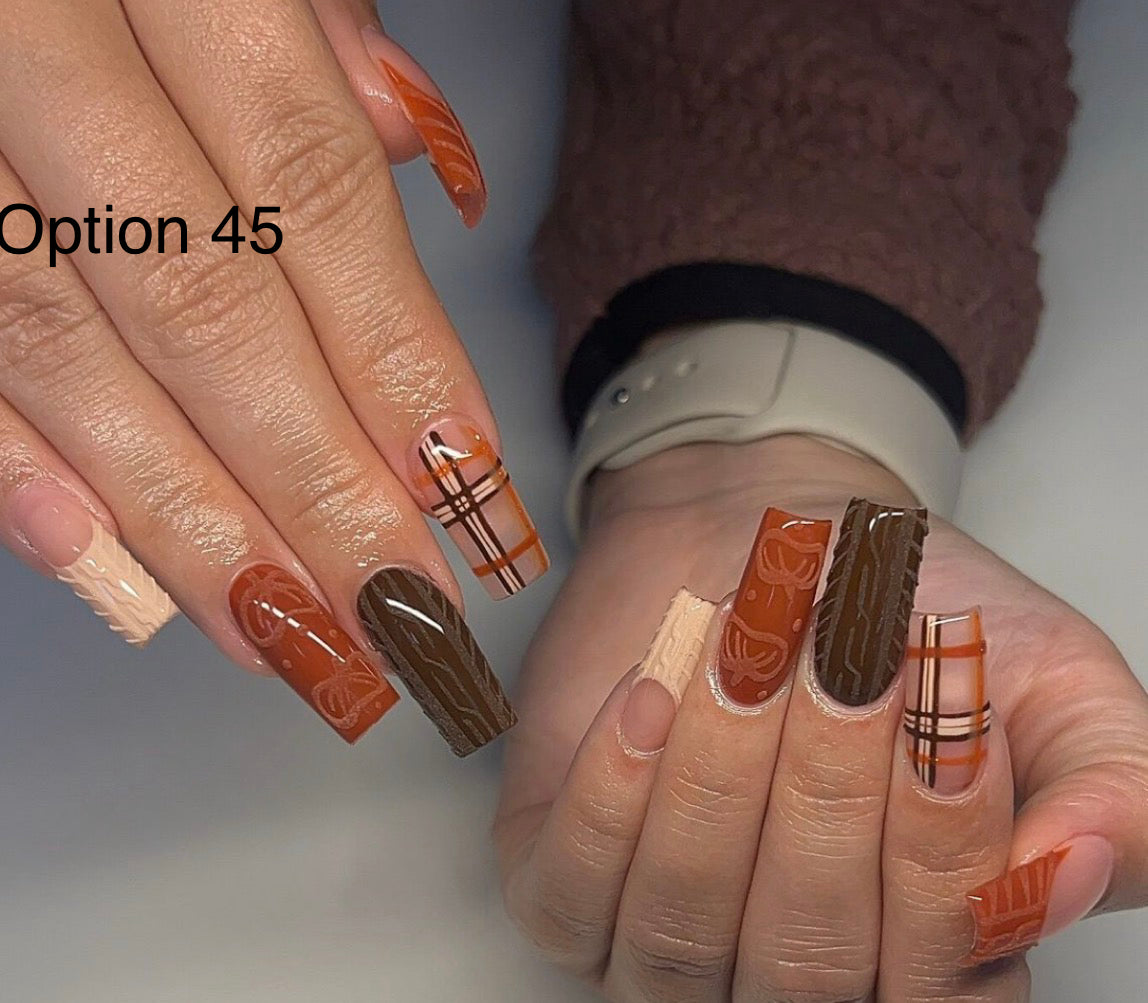 Option 45