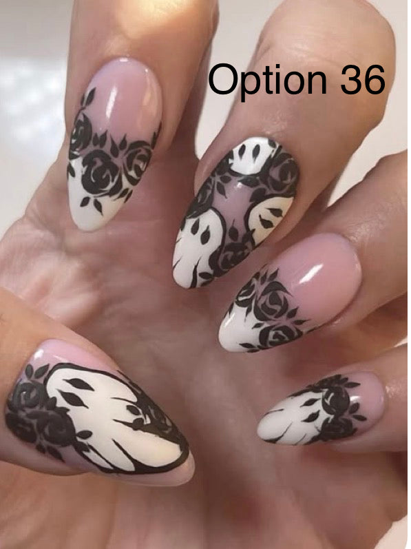 Option 36