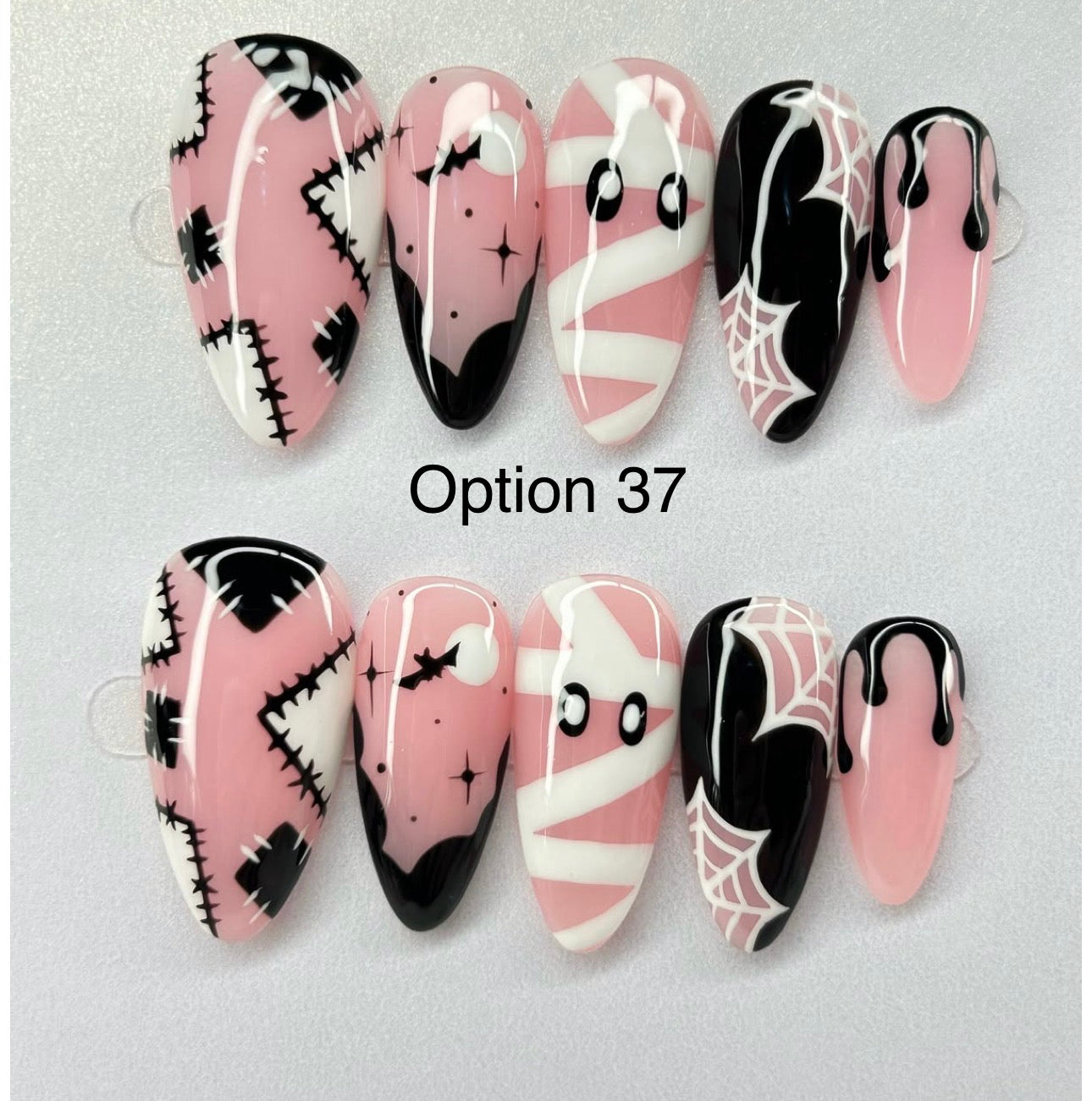 Option 37